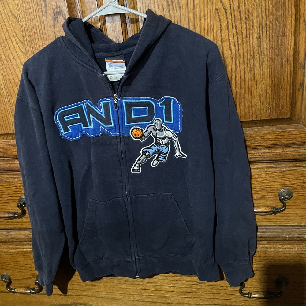 Boys jacket size 14/16